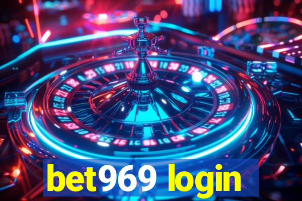 bet969 login